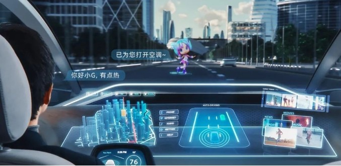 智能手機(jī)、車載系統(tǒng)和VR/AR技術(shù)推動(dòng)光學(xué)元件市場快速發(fā)展