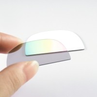光學鏡片為何要拋光？什么是光學冷加工？