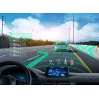 2024車(chē)載抬頭顯示HUD趨勢(shì)發(fā)展如何？