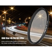 什么是星光鏡？它有哪些應(yīng)用特征？